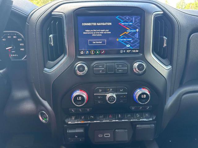 Used 2021 GMC Sierra 2500 Denali w/ Denali Black Diamond Edition AWD/4WD image 25