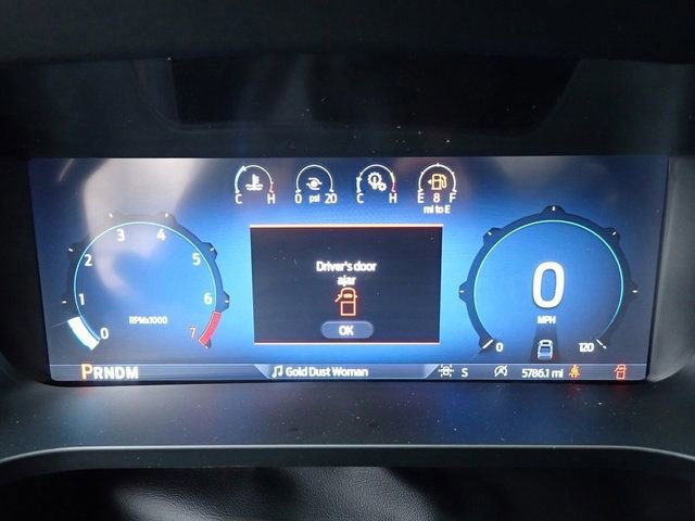 Certified 2025 Ford F150 XLT w/ Equipment Group 301A Standard AWD/4WD image 29