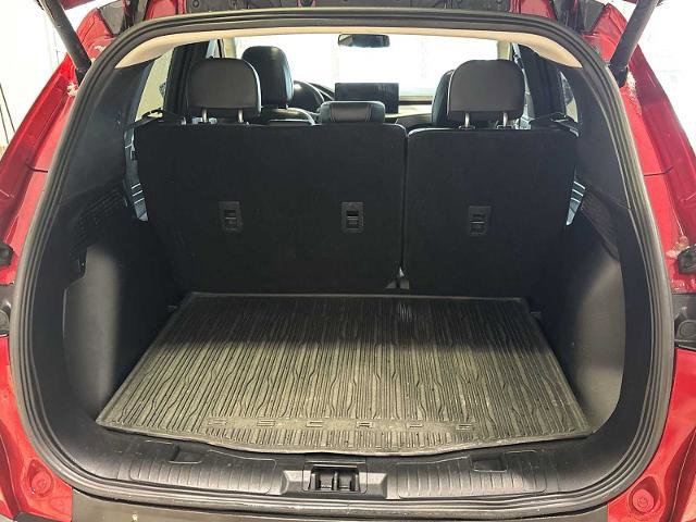 Certified 2024 Ford Escape Platinum w/ Premium Technology Package image 26