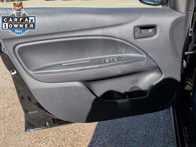 Used 2024 Mitsubishi Mirage ES image 22