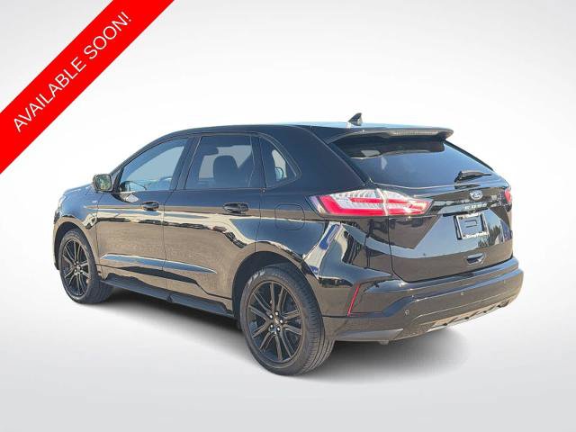 Certified 2024 Ford Edge ST-Line AWD/4WD image 6