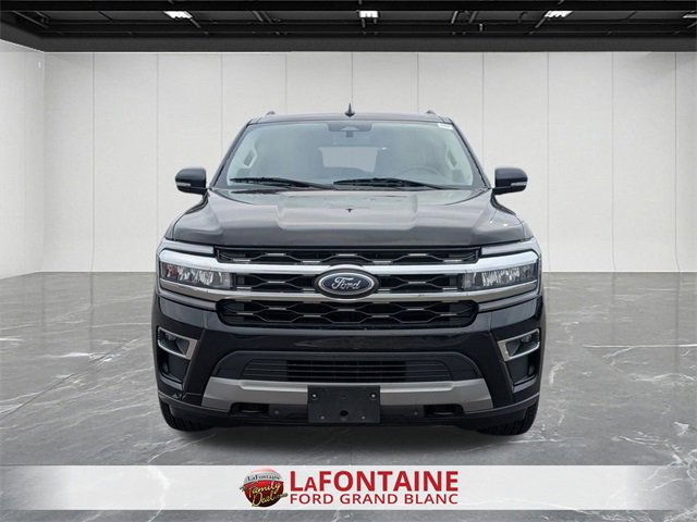 Certified 2023 Ford Expedition Max Limited image 8