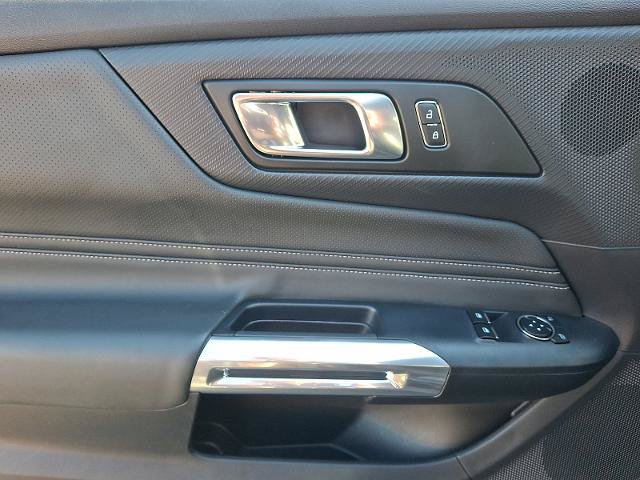 Certified 2024 Ford Mustang Premium RWD image 12