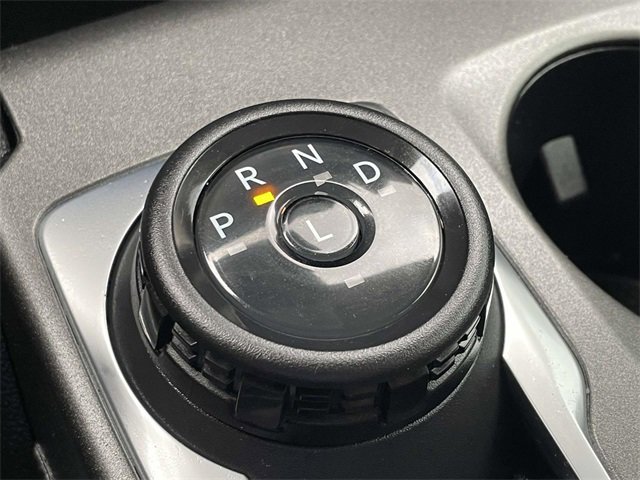 Certified 2025 Ford Bronco Sport Big Bend image 28