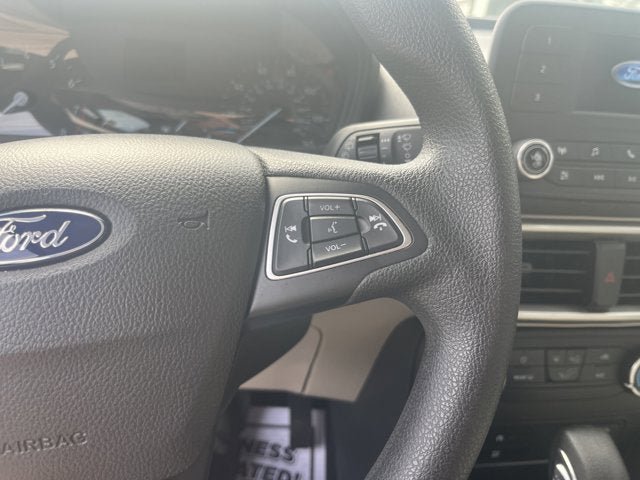 Certified 2020 Ford EcoSport S FWD image 21