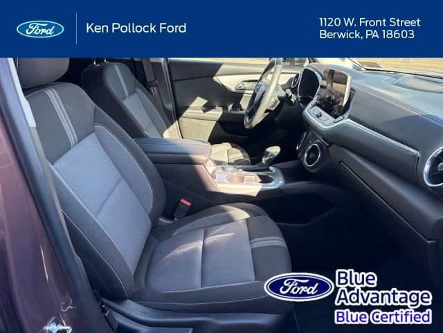 Used 2023 Chevrolet Blazer LT AWD/4WD image 26