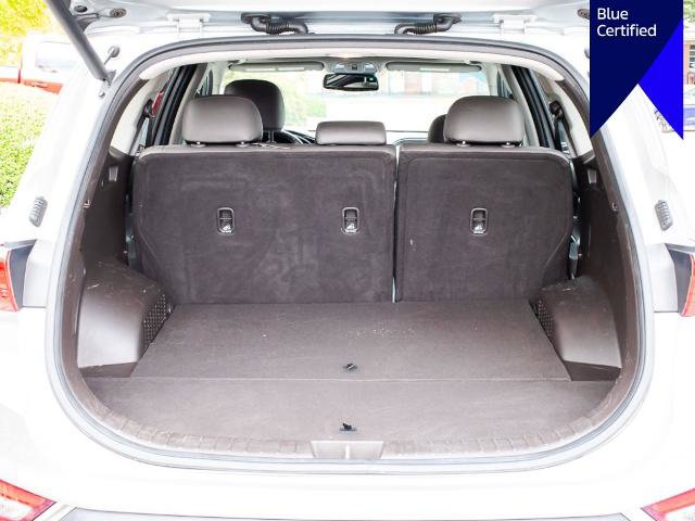 Used 2020 Hyundai Santa Fe SEL w/ Convenience + Premium Package FWD image 21