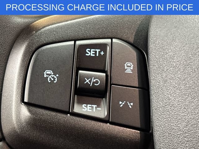 Certified 2025 Ford Mustang Mach-E Select AWD/4WD image 16