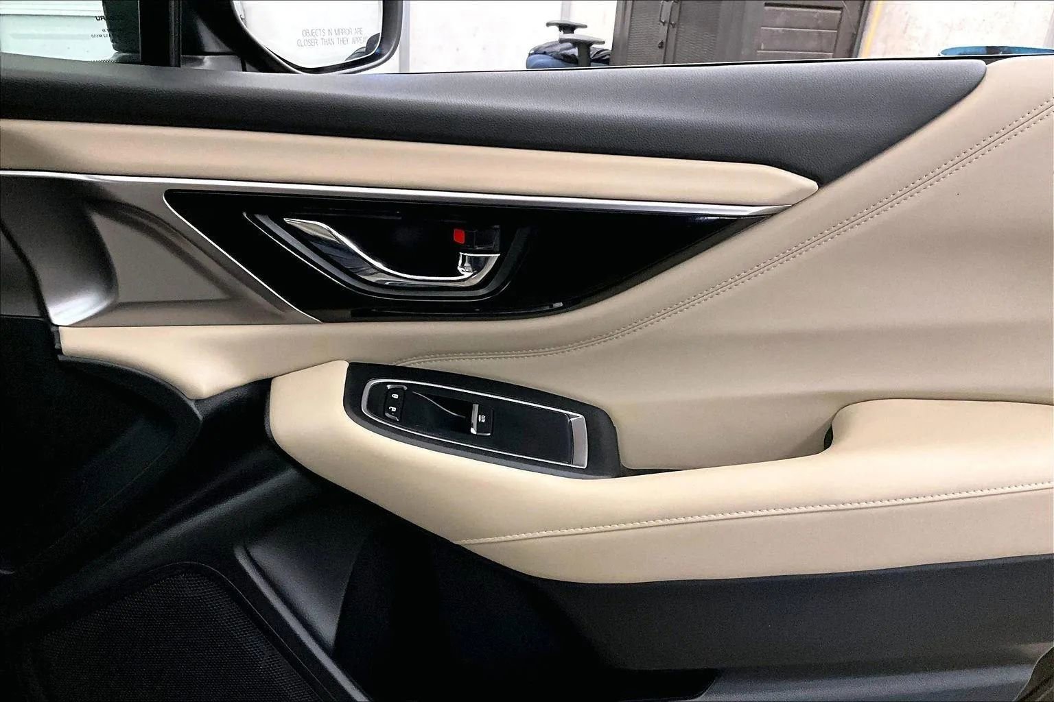 Used 2024 Subaru Legacy Limited image 23