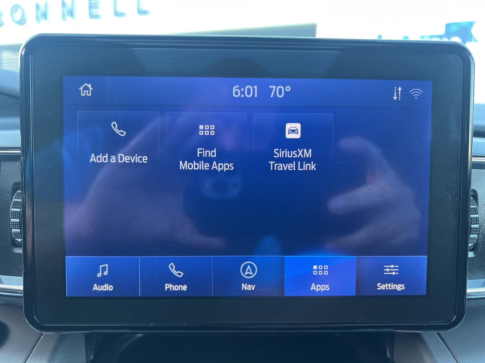 Certified 2022 Ford Explorer XLT w/ Equipment Group 202A image 36