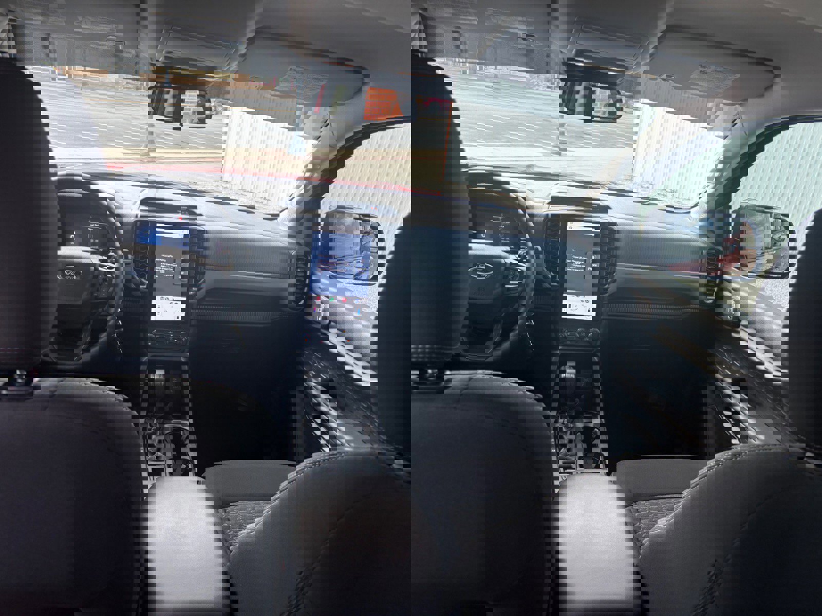 Certified 2024 Ford Ranger XL w/ Trailer Tow Package image 20