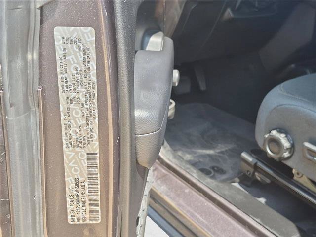 Used 2024 Jeep Wrangler Sport AWD/4WD image 22