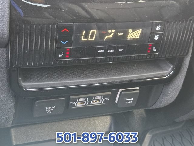 Used 2024 Jeep Wagoneer Series II AWD/4WD image 14