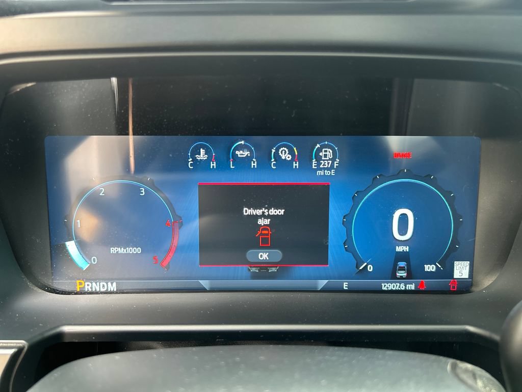 Certified 2025 Ford F450 Lariat w/ Lariat Ultimate Package AWD/4WD image 18