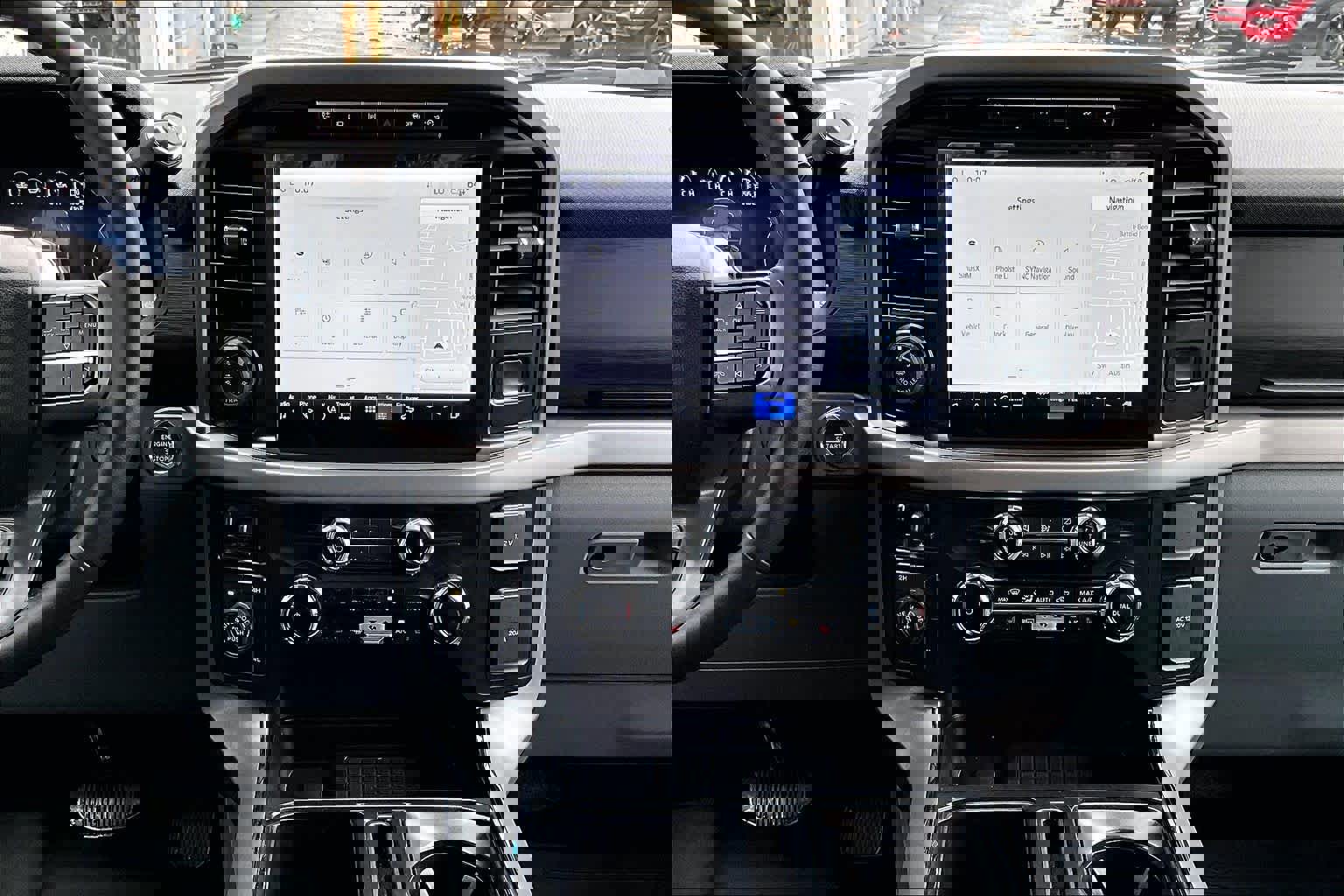 Certified 2024 Ford F150 XLT w/ Equipment Group 302A MID image 10