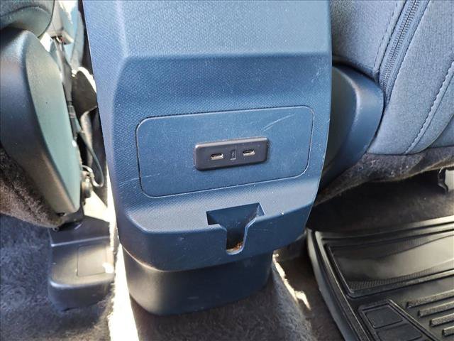 Certified 2025 Ford Maverick XLT FWD image 16