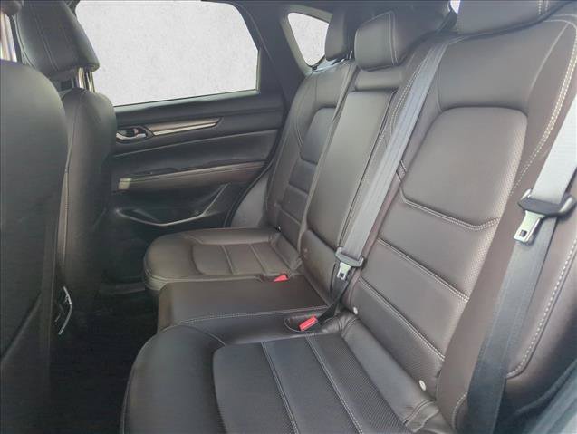 Used 2024 MAZDA CX-5 Signature AWD/4WD image 18