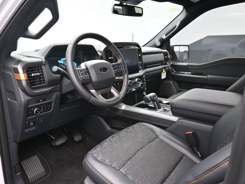 Certified 2025 Ford F150 Tremor w/ Tow/Haul Package image 19