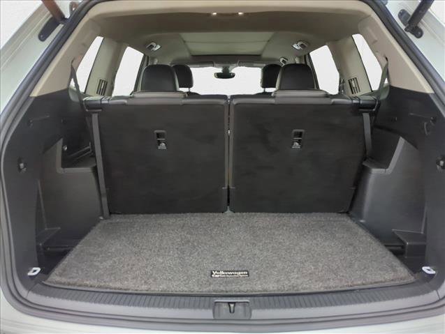 Used 2021 Volkswagen Atlas SEL Premium image 10