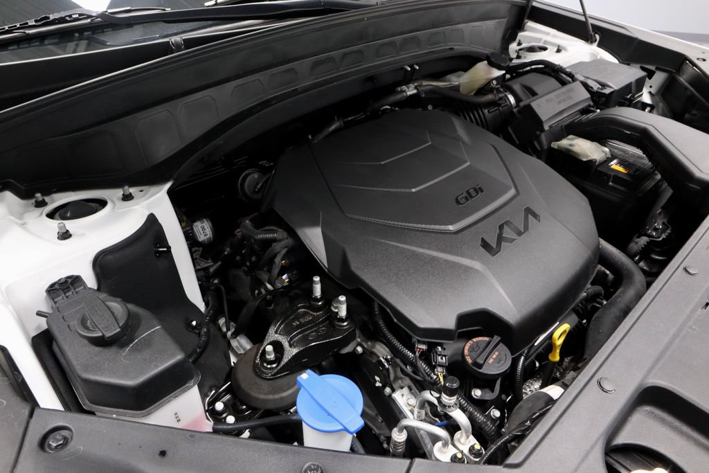 Used 2024 Kia Telluride SX AWD/4WD image 19