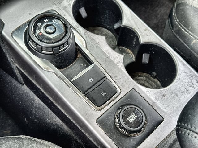 Certified 2024 Ford Bronco Sport Big Bend AWD/4WD image 19
