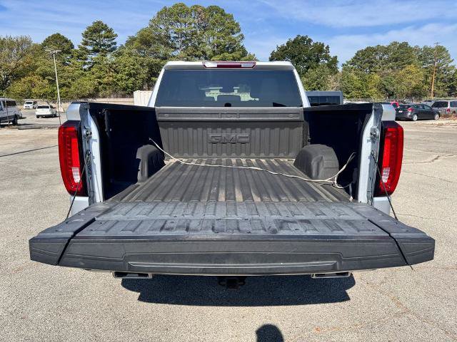 Used 2022 GMC Sierra 1500 SLT AWD/4WD image 10