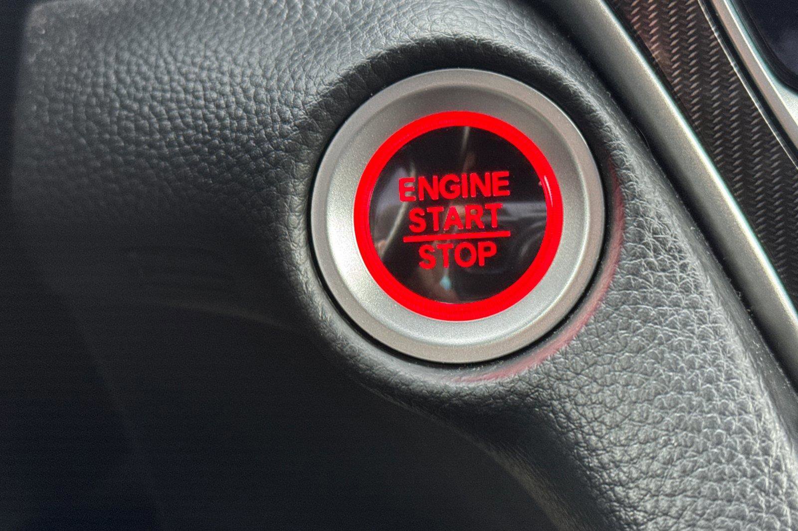 Used 2022 Honda Accord Sport image 24