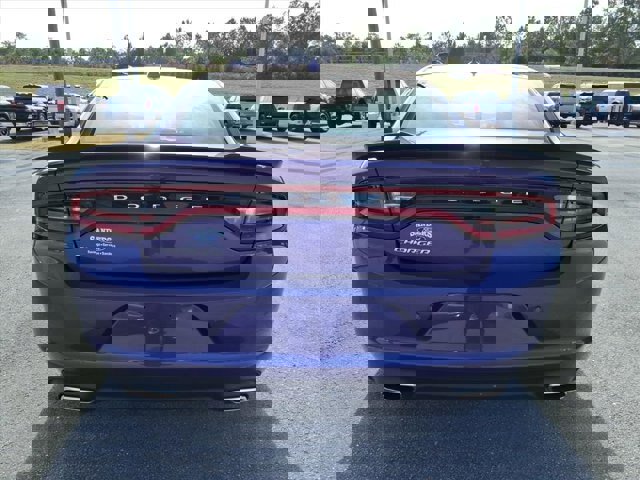Used 2023 Dodge Charger SXT w/ Cold Weather Package image 3