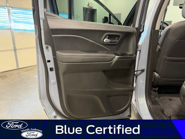 Used 2022 Honda Ridgeline RTL-E image 25