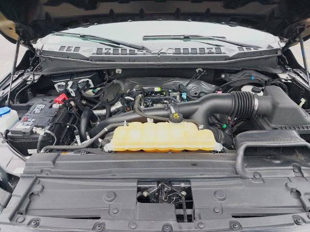 Certified 2019 Ford F150 XL w/ Equipment Group 101A Mid AWD/4WD image 26