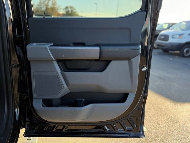 Certified 2022 Ford F150 XLT w/ Trailer Tow Package image 20