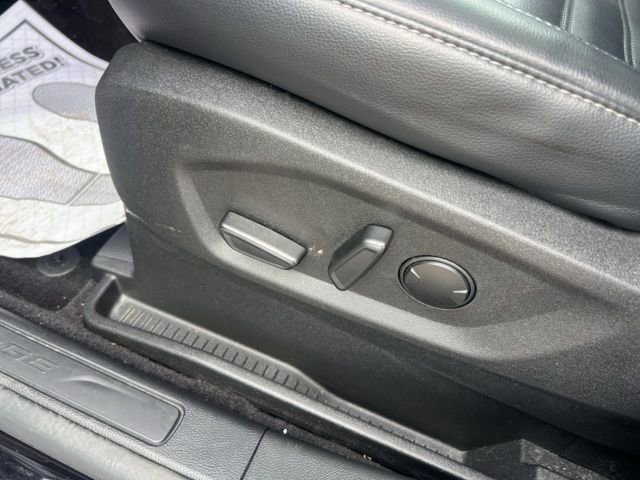 Certified 2023 Ford Edge SEL w/ Convenience Package image 22