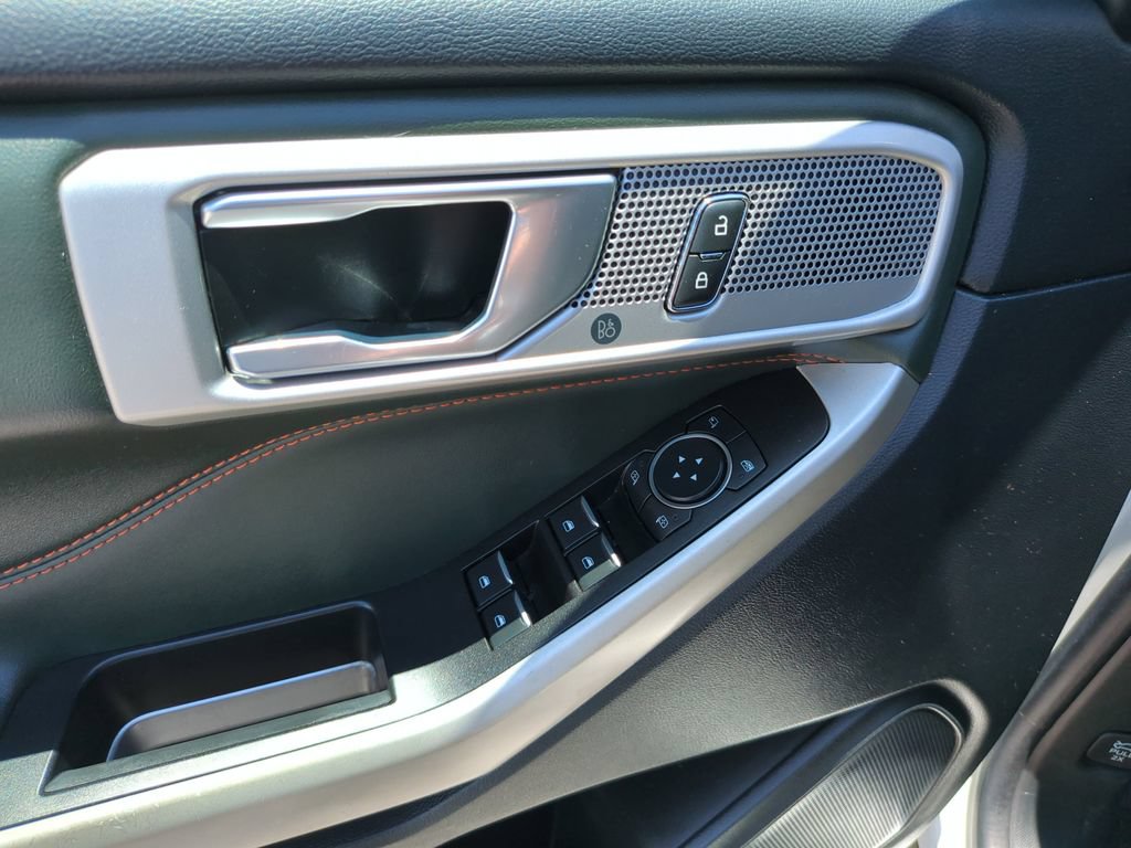 Certified 2022 Ford Explorer Timberline w/ Timberline Technology Package AWD/4WD image 21