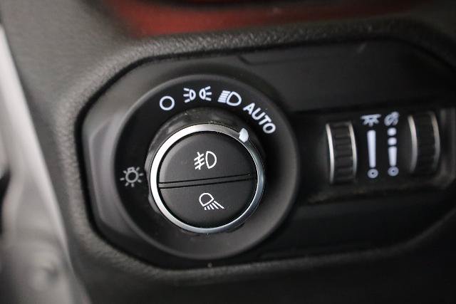 Used 2020 Jeep Gladiator Rubicon AWD/4WD image 25