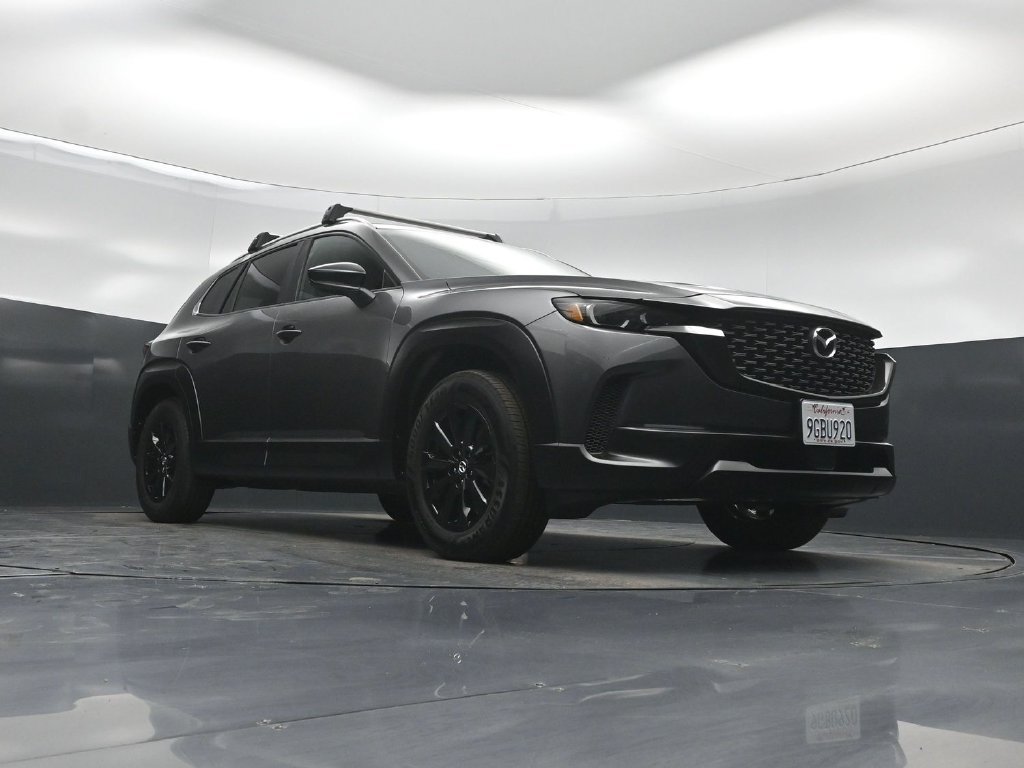 Used 2023 MAZDA CX-50 AWD 2.5 S w/ Weather Package image 39