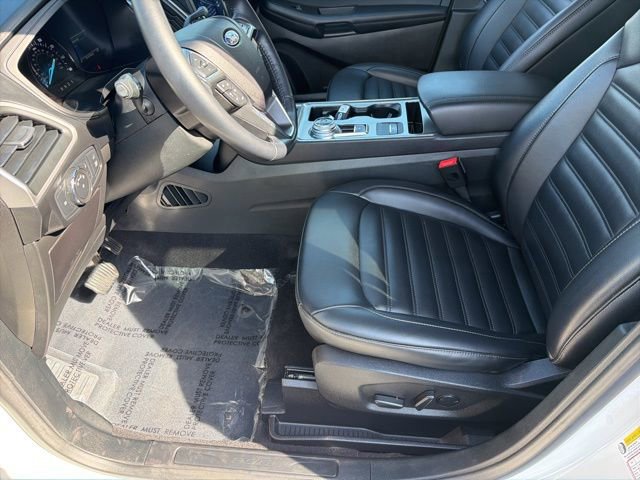 Certified 2022 Ford Edge SEL w/ Convenience Package image 18