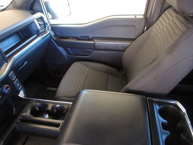 Certified 2023 Ford F150 XL w/ STX Appearance Package image 23