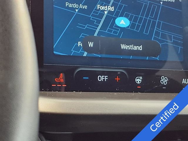 Certified 2023 Ford Escape Active w/ Tech Pack #1 image 9