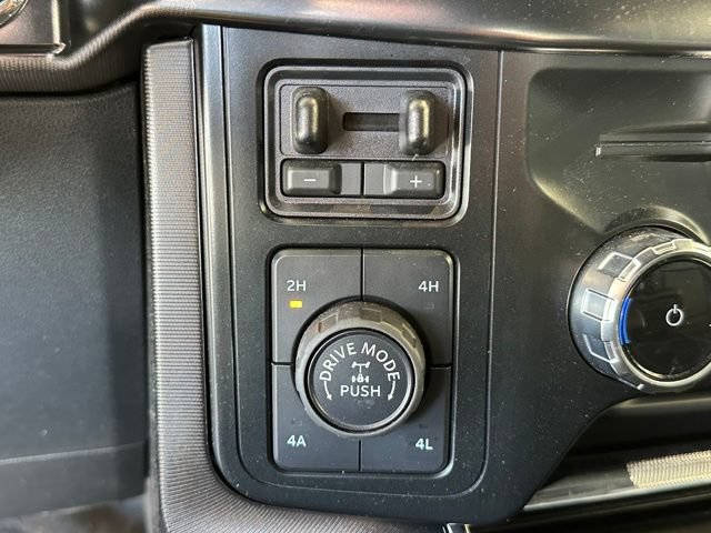 Certified 2023 Ford F150 Platinum w/ Equipment Group 701A High AWD/4WD image 12