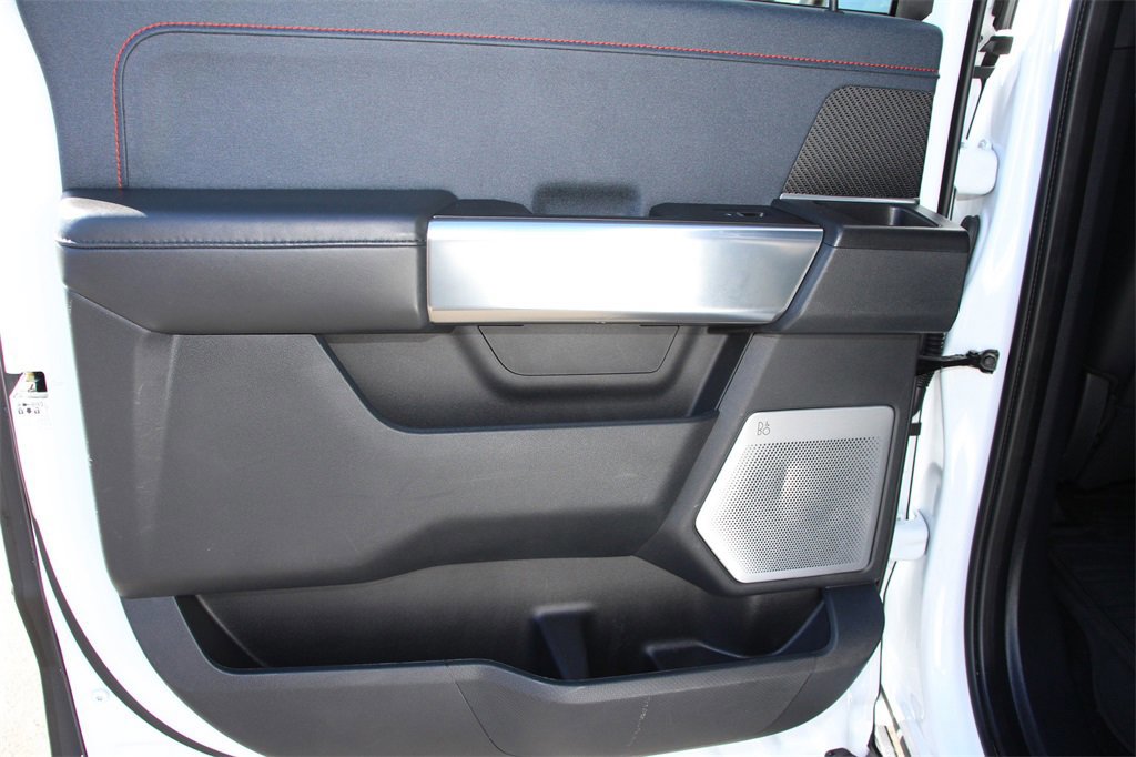 Certified 2022 Ford F150 Raptor w/ Raptor 37 Performance Package image 20