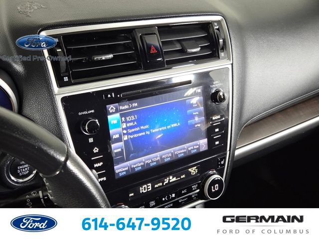 Used 2018 Subaru Outback 3.6R Limited AWD/4WD image 27