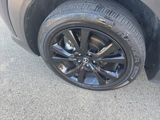 Used 2024 MAZDA CX-30 AWD 2.5 S w/ Select Sport Pkg image 8