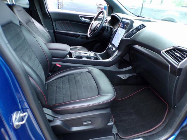 Certified 2024 Ford Edge ST-Line image 13
