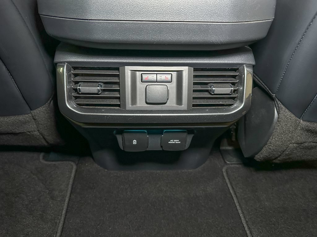 Certified 2023 Ford F150 Tremor w/ Equipment Group 402A High AWD/4WD image 28