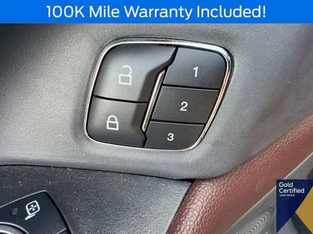 Certified 2023 Ford Expedition Limited AWD/4WD image 32