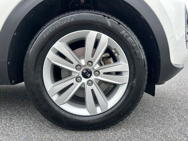Used 2018 Kia Sportage LX AWD/4WD image 13