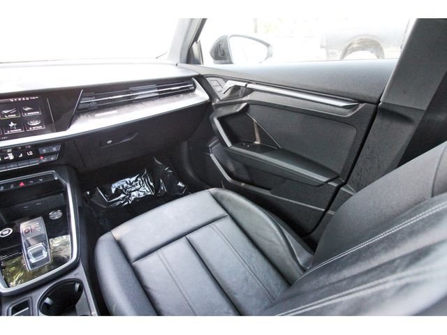 Used 2024 Audi A3 2.0T Premium Plus AWD/4WD image 9