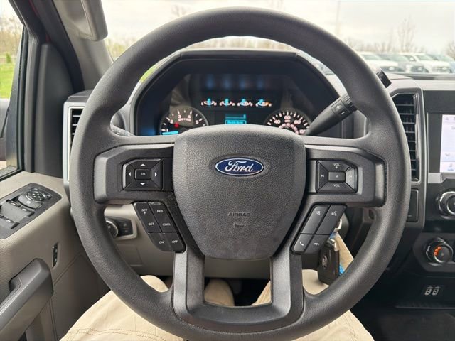 Certified 2020 Ford F150 XLT image 43