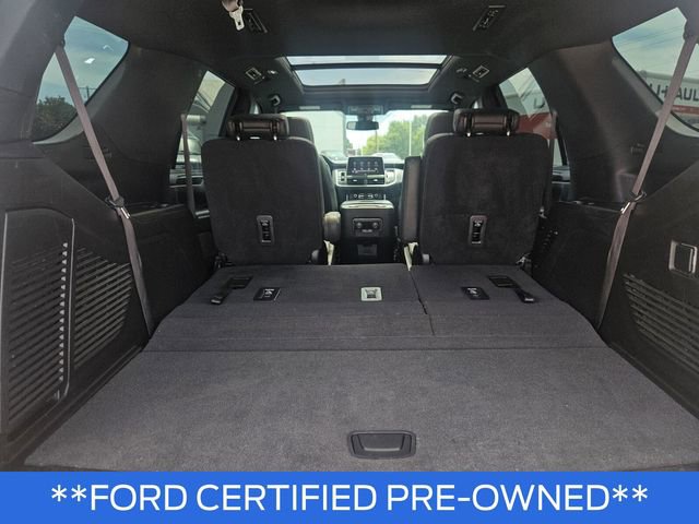 Used 2021 Chevrolet Tahoe LT AWD/4WD image 13