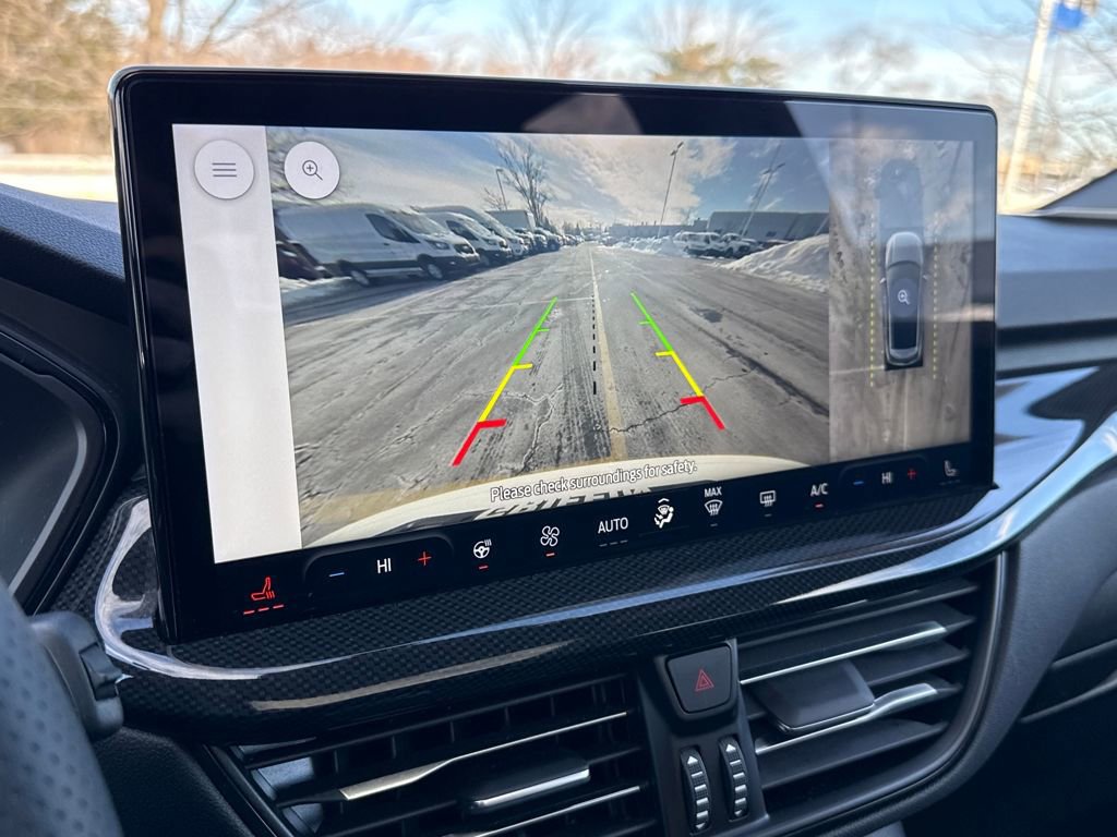 Certified 2023 Ford Escape ST-Line Select w/ Tech Pack #2 image 22